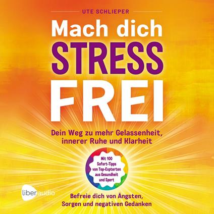 Mach Dich Stressfrei