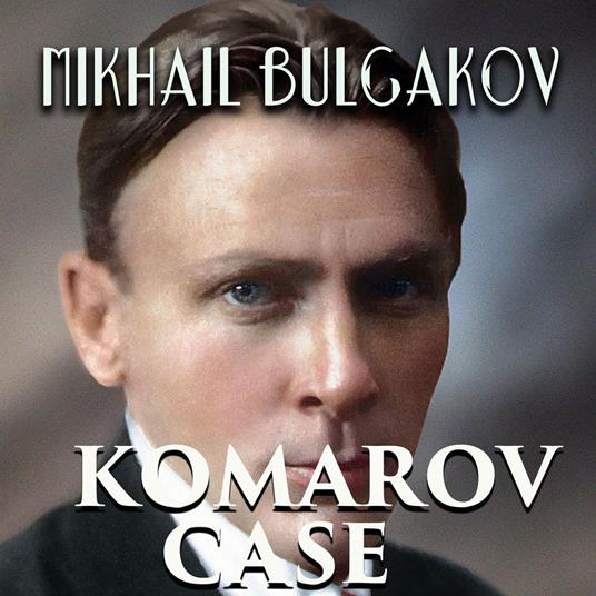 Komarov Case