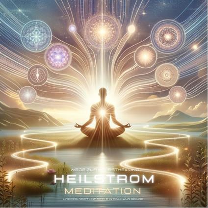 Heilstrom Meditation - Wege zur Selbstheilung