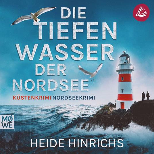 Die tiefen Wasser der Nordsee