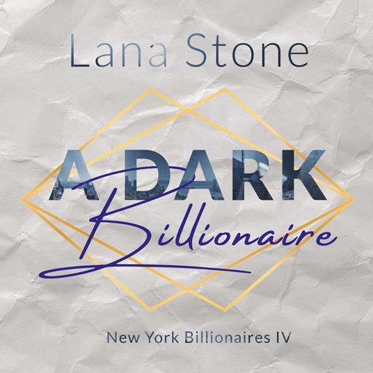 A Dark Billionaire