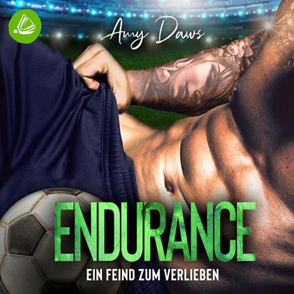 Endurance – Ein Feind zum Verlieben