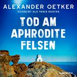 Tod am Aphrodite-Felsen