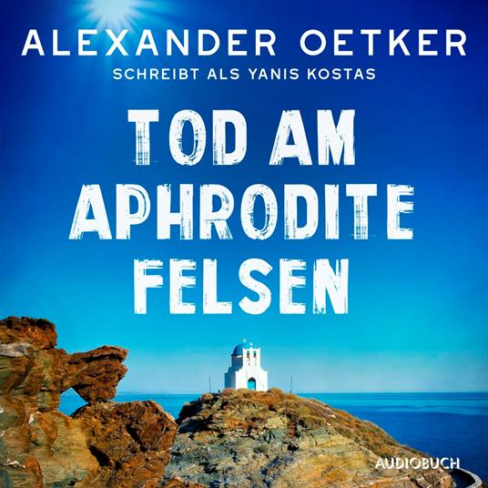 Tod am Aphrodite-Felsen