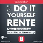 immocation – Die Do-it-yourself-Rente