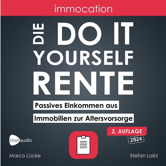 immocation – Die Do-it-yourself-Rente