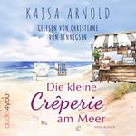 Die kleine Crêperie am Meer