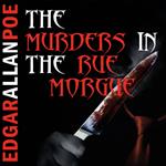 The Murders in the Rue Morgue