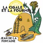 La Cigale et la Fourmi