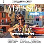 Italienisch lernen Audio – Ligurien