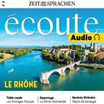 Französisch lernen Audio – Die Rhone