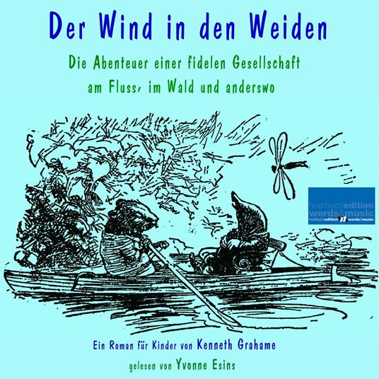 Der Wind in den Weiden