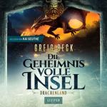 DRACHENLAND - Die geheimnisvolle Insel 3