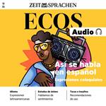 Spanisch lernen Audio – Spanische Redewendungen