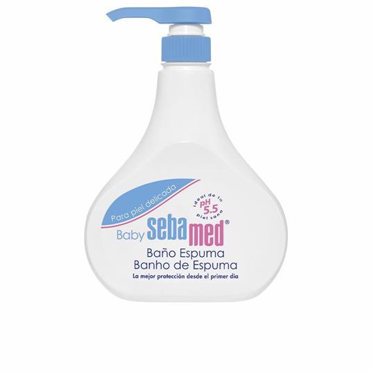 Gel Doccia Sebamed Spumă Neonato (1000 ml) - Sebamed - Casa e Cucina | IBS