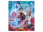 Frozen - Maps Of Wonder Sticker Collection Album *German Version* Panini