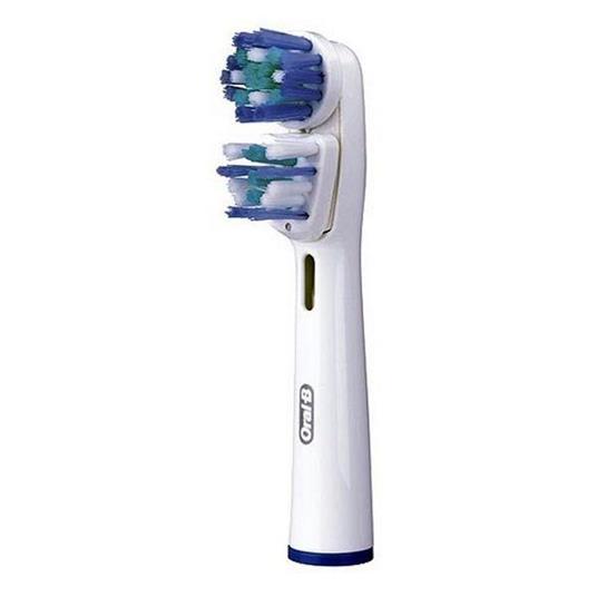 Oral-B Dual Clean Testine di Ricambio (confezione da 3 pezzi) per Spazzolino  Elettrico - Oral-B - Casa e Cucina | IBS