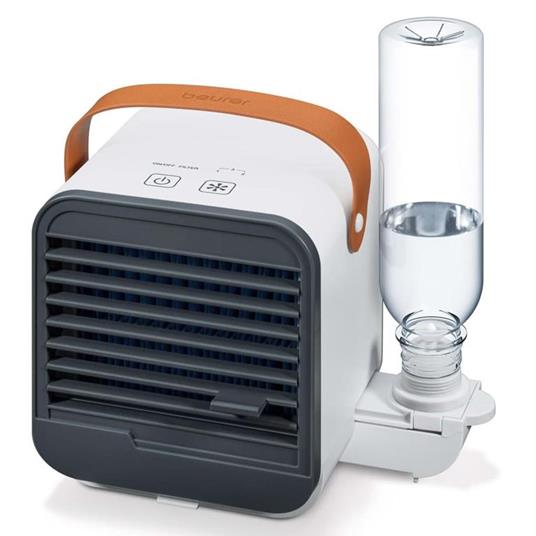Beurer Condizionatore e Ventilatore LV 50 Bianco - Beurer - Casa e Cucina |  IBS