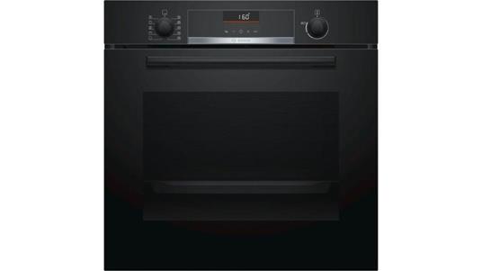 Bosch Serie 6 HBA5360B0 forno 71 L A Nero - Bosch - Casa e Cucina | IBS