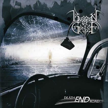 Death End Road - CD Audio di Burden of Grief