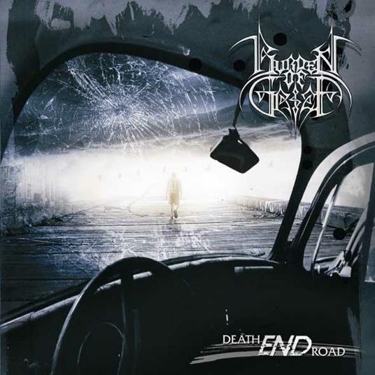 Death End Road - CD Audio di Burden of Grief