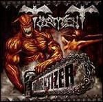 Tormentizer (Digipack)