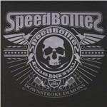 Downstroke Demons - CD Audio di Speedbottles