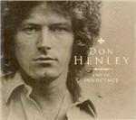 End of Innocence - CD Audio di Don Henley