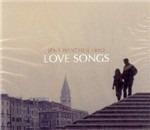 Love Songs - CD Audio di Jens Winther