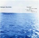 Cruisin' (feat. David Liebman) - CD Audio di Juergen Seefelder