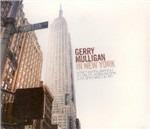 In New York - CD Audio di Gerry Mulligan