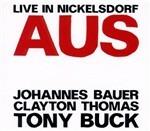 Live at Nickelsdorf (feat. Johannes Bauer & Clayton Thomas)