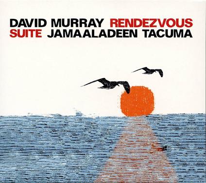 Rendez-Vous Suite - CD Audio di Jamaaladeen Tacuma