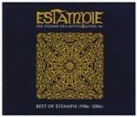 Best of Estampie 1986-2006 - CD Audio di Estampie