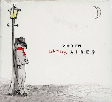 Vivo en - CD Audio di Otros Aires