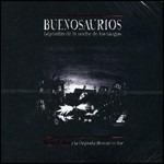 Buenosaurios - CD Audio di Acho Estol