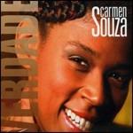 Verdade - CD Audio di Carmen Souza