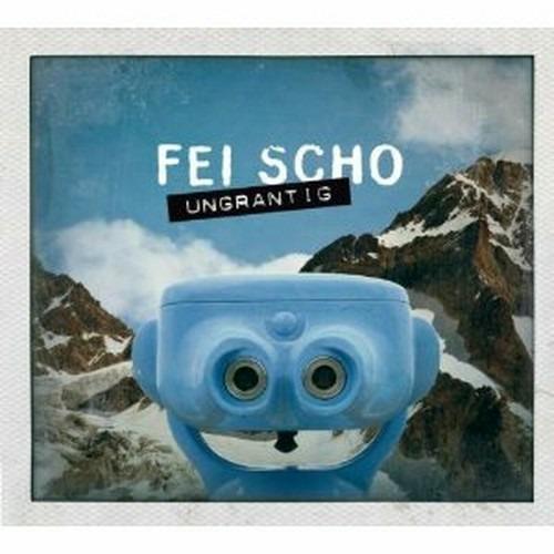 Ungrantig - CD Audio di Fei Scho