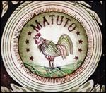 Matuto - CD Audio di Matuto