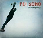 Weltensprung - CD Audio di Fei Scho