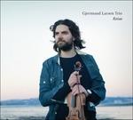 Reise - CD Audio di Larsen Gjermund