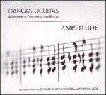 Amplitude - CD Audio di Dancas Ocultas