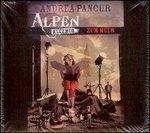 Alpen Klezmer - Zum Meer - CD Audio di Andrea Pancur