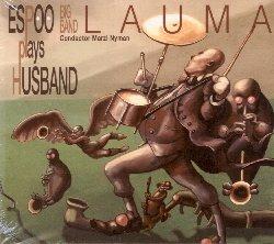 Lauma - CD Audio di Espoo Big Band