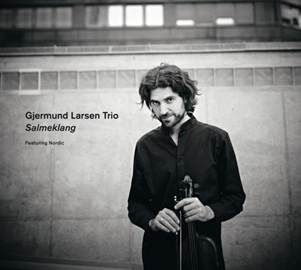 Salmeklang - CD Audio di Larsen Gjermund