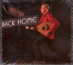 Back Home - CD Audio di Yinon Muallem