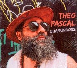 Quamundos 2 - CD Audio di Theo Pascal