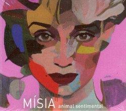 Animal Sentimental - CD Audio di Misia