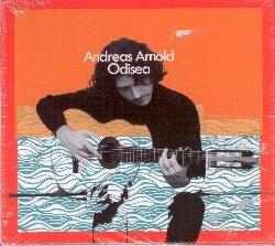 Odisea - CD Audio di Arnold Andreas