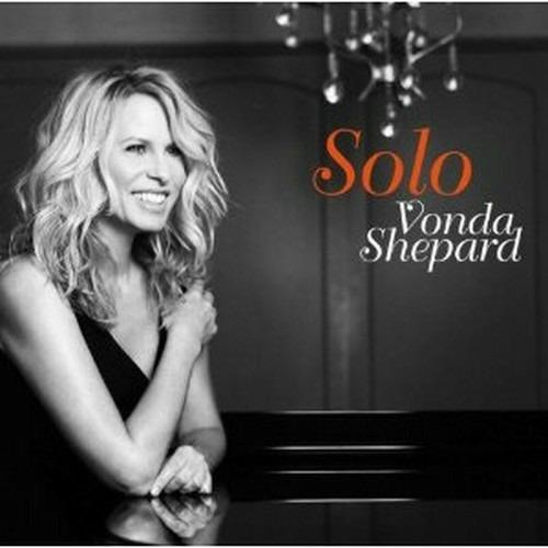 Solo - CD Audio di Vonda Shepard
